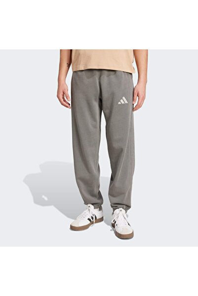 adidas ALL SZN French Terry Washed Loose Eşofman Altı