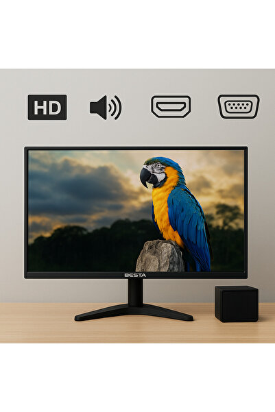 Besta -19İNC-60HZ-HDMİ-12VOLT-SESLİ