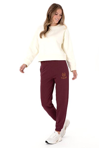 U.S. Polo Assn. Women's Sweatpants
