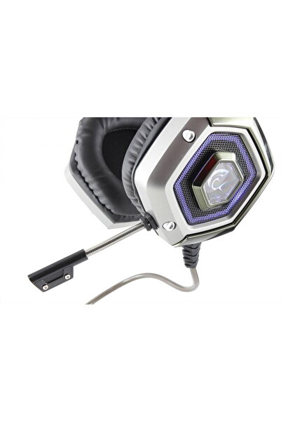 white shark GH-1841 Lion Argintiu