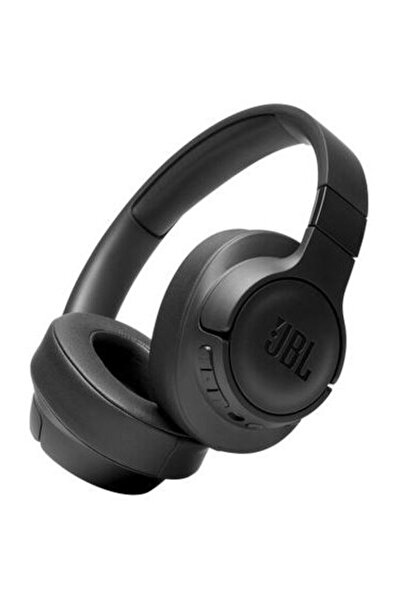 JBL Tune 760NC Headset Wired & Wireless Head-band Calls/Music USB Type-C Bluetooth Black