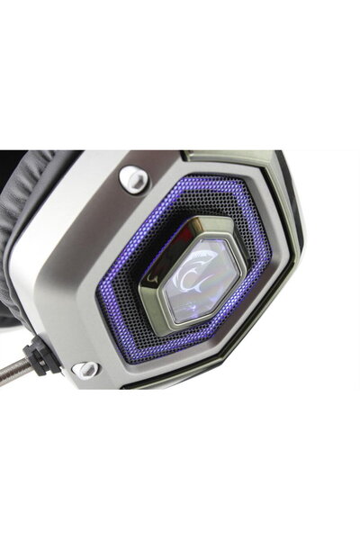 white shark GH-1841 Lion Argintiu