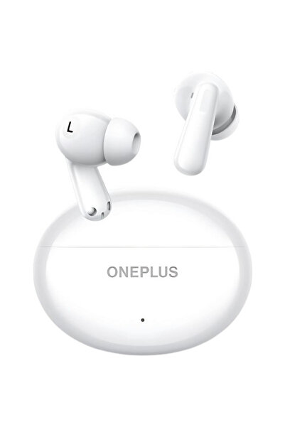 Oneplus Nord Buds 3, In-ear, BT 5.4, TWS, ANC , IP55, Alb