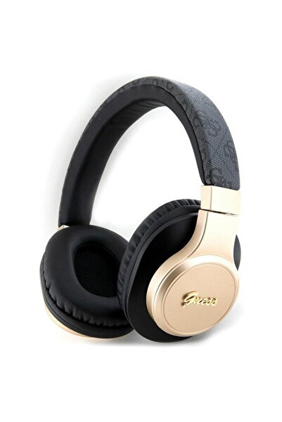 Guess 4G Script, Autonomie 32 ore, Bluetooth 5.3, Negru