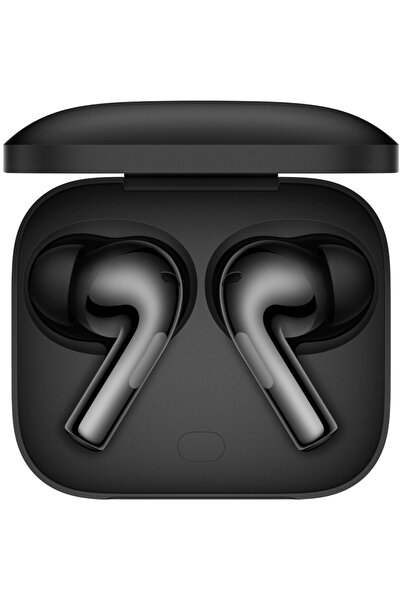 Oneplus Casti In-Ear Buds 3, True Wireless, Bluetooth 5.3, ANC, Bass Wave, Hi-Res Audio, Metallic Gray