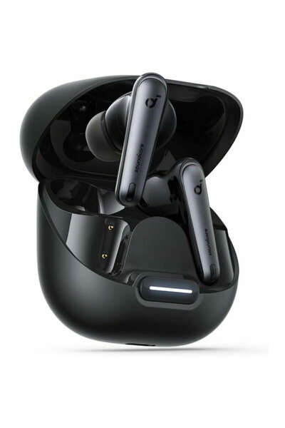 Anker SoundCore Liberty 4 NC, ANC 2.0, Hi-Res Sound, LDAC, Bluetooth 5.3 Black