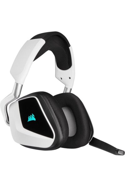 Corsair Void ELITE Wireless White