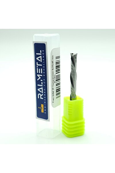 Other Cuțit de compresie VHM pentru lemn și placaj 4 x 25 x 45