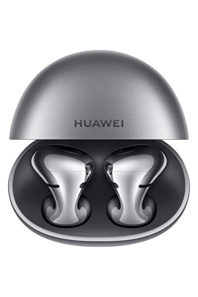 Huawei FreeBuds 5 Silver Frost
