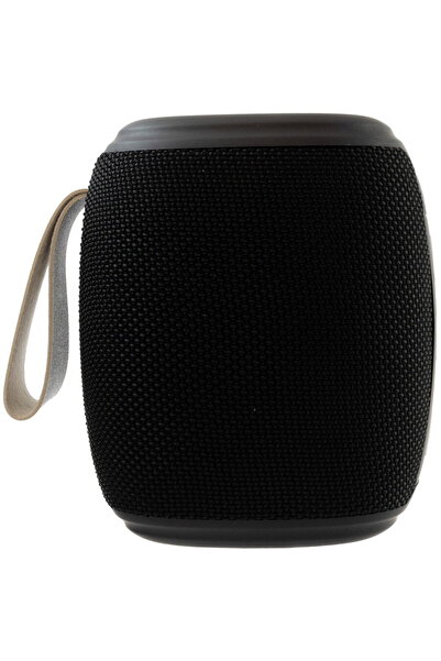 white shark GBT-888, 5W, 3.7V, 1200mAh, 10m, 45dB, Negru