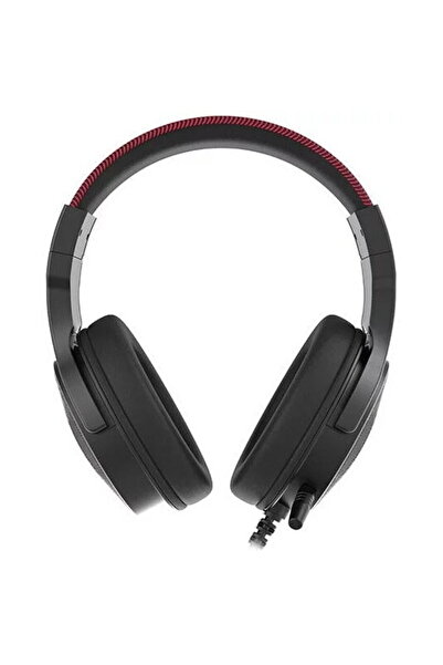 Havit H2028U, microphone, RGB effect, USB, 3D, Driver 50mm, Cable length 2.1m, white