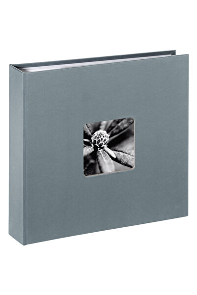 Hama "Fine Art" 10 x 15 cm, 160 pictures, gray