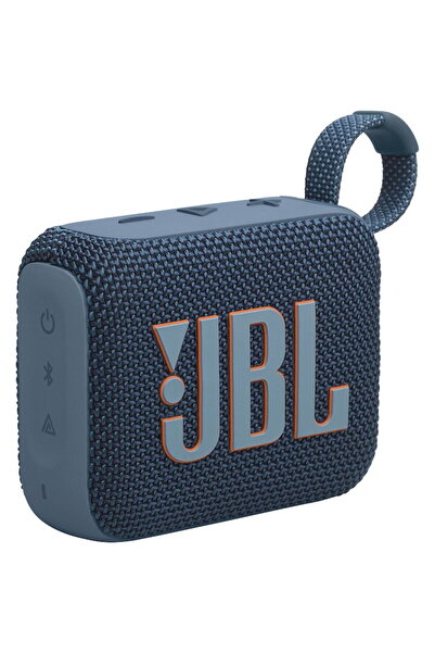 JBL Go 4 Bluetooth Albastru