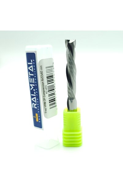 Other Cuțit de compresie VHM pentru lemn și placaj 6 x 32 x 60