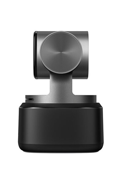 Obsbot 51298, 3840 x 2160 pixels, 1/1.5" CMOS, Black