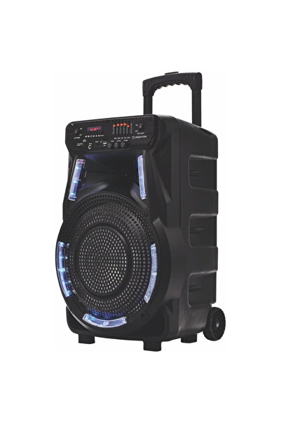 MANTA SPK5033 PARTY Negru