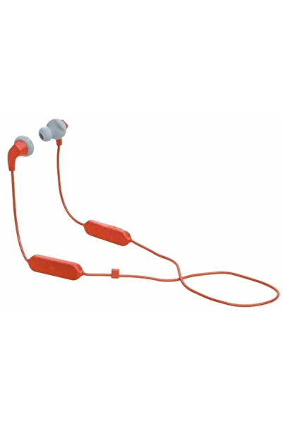 JBL Endurance Run 2 Coral, water resistant, comfortable