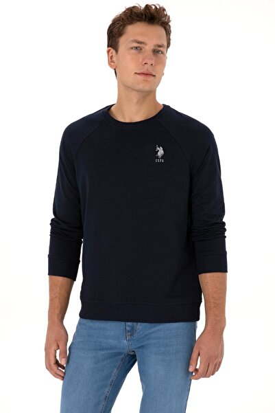 U.S. Polo Assn. Чоловічий світшот