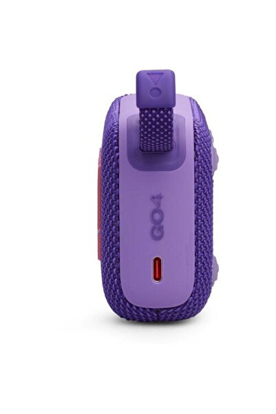 JBL Go 4 Wireless Speaker Mov