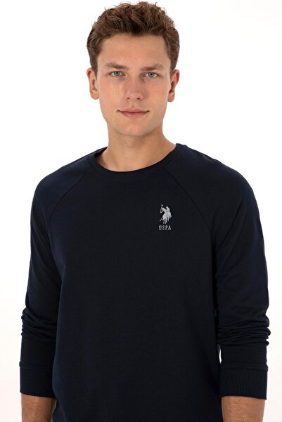 U.S. Polo Assn. Чоловічий світшот