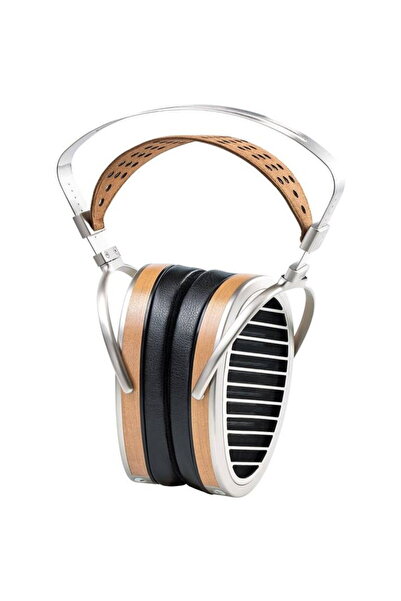 Hifiman 50006, Wired, Silver