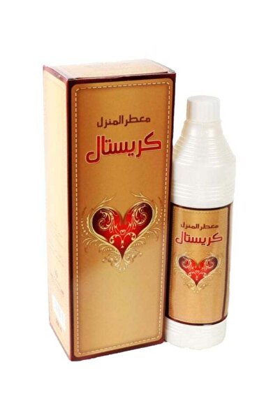 The comprehensive house معطر جو كريستال هوم 500 مل