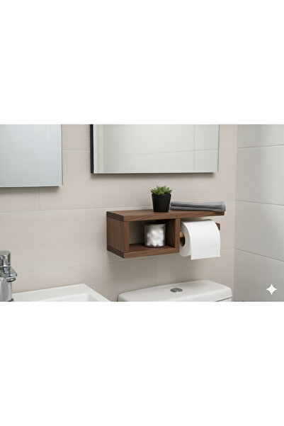 VEO STORE شماعة ورق التواليت