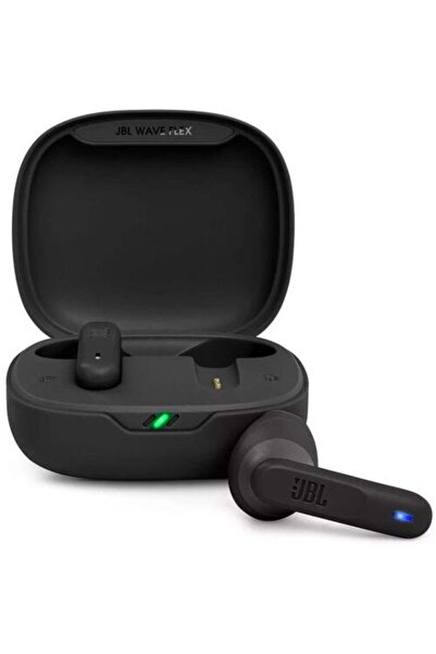 JBL Casti in-ear Wave Flex True Wireless Negru