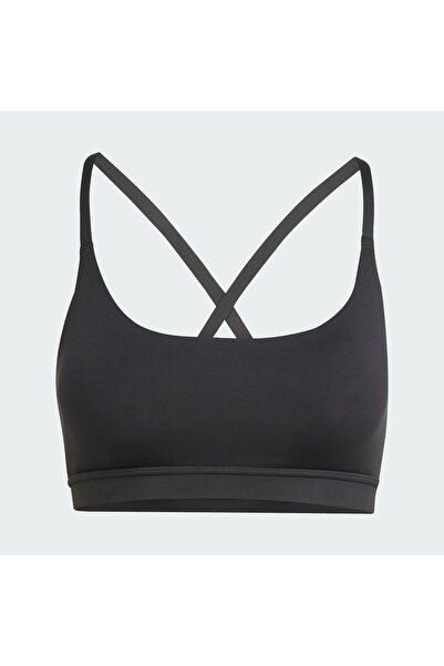 adidas All Me Light Support Sports Bra