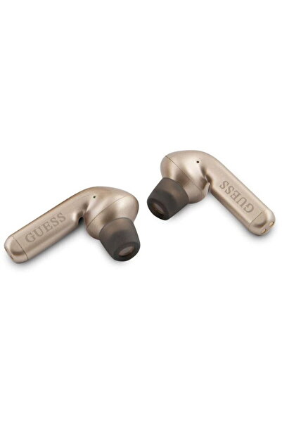 Guess GUTWS1CGO, 5 hour battery life, Bluetooth 5.0, Gold