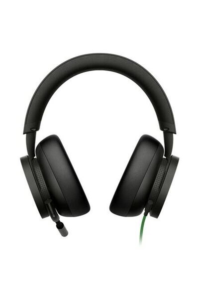 MICROSOFT Xbox Stereo Headset, Wired, Negru