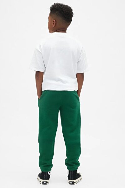 GAP V-Frch Logo Children's Sweatpants