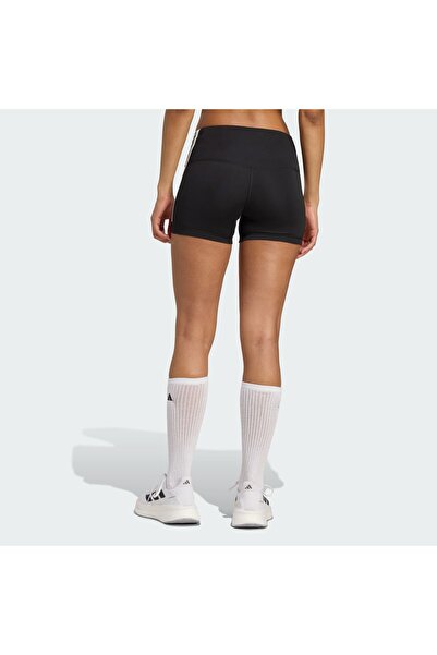 adidas 3-Stripes Voleybol Şortu