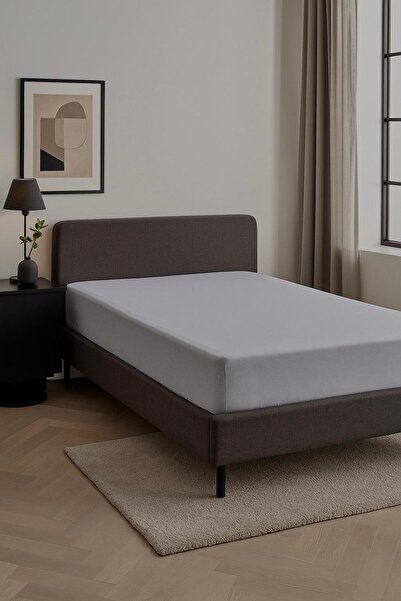 serenat home Serenat Tek Kişilik Lastikli Çarşaf