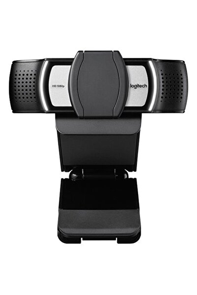 logitech Camera web C930e - HD 1080p, microfon