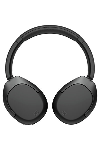Edifier W830NB Black, Over-Ear, Bluetooth 5.4, ANC, Negru