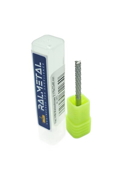 Other Freză diamantată multi-canal pentru PCB 3.175 x 22 x 45