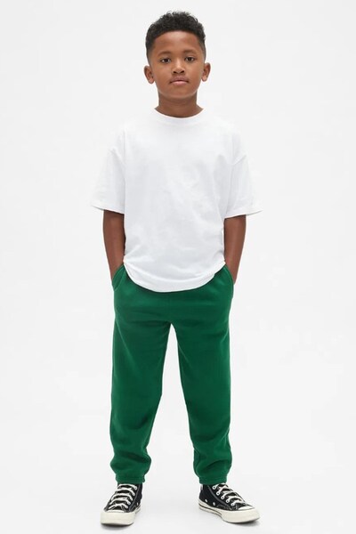 GAP V-Frch Logo Children's Sweatpants