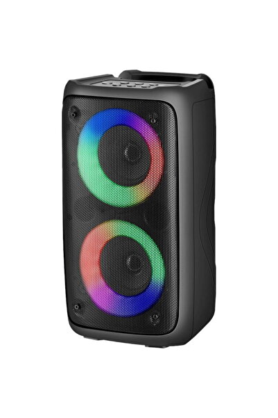 Defender SPEAKER BOOMER 20 BLUETOOTH 20W LIGHT/BT/FM/USB/AUX/MIC