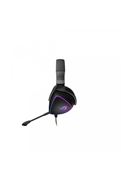ASUS ROG Delta S RGB, USB-A/USB-C, Black