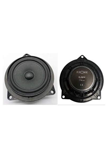 LEONE B-4MW 10 CM 50 WATT MAX 100 WATT OTO HOPARLÖR (MAGNET: 60X10MM)