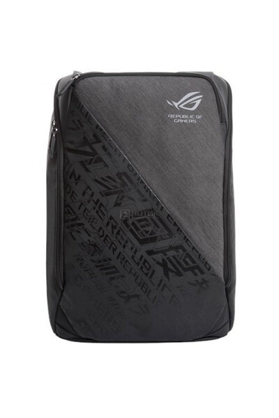 ASUS BP1500G ROG Backpack, 15.6", black