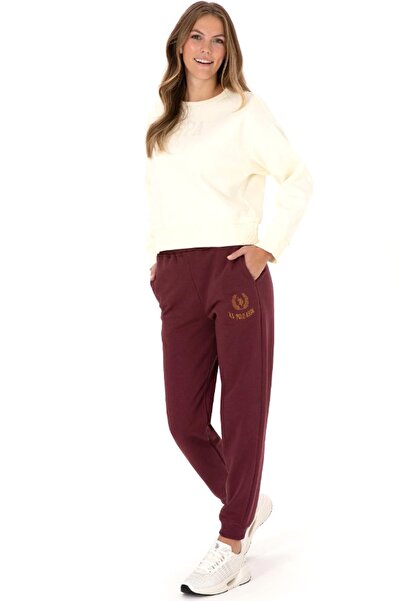 U.S. Polo Assn. Women's Sweatpants