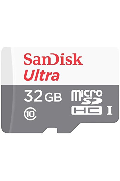 SanDisk MICROSD 32GB CL10 SDSQUNR-032G-GN3MN