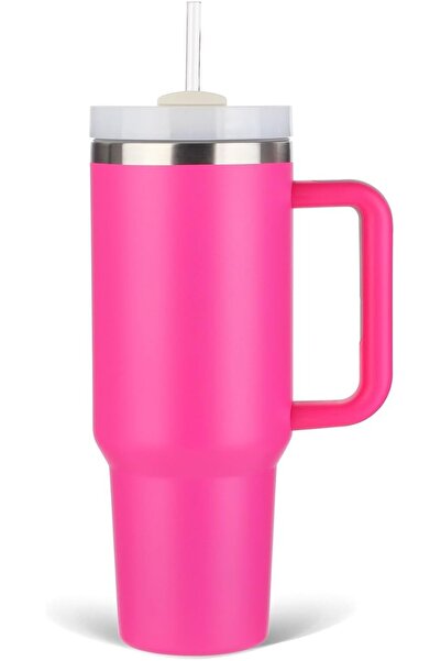 Stenley Stanley The Quencher H2.O FlowState™ Tumbler 1.18L / 40oz multicolor Stainless Steel Thermos