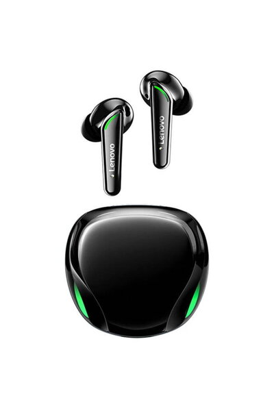 LENOVO XT92 TWS for gaming, Bluetooth, with microphone - Black
