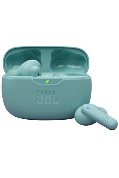 JBL WBEAM2, In-Ear, BT 5.3, TWS, IP54, ANC,Albastru