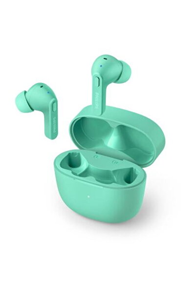 Philips 2000 series TAT2206GR/00 True Wireless Stereo In-ear Bluetooth Turquoise