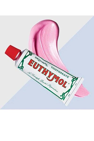 EUTHYMOL معجون أسنان 75 مل