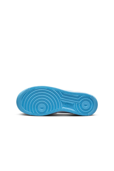 Nike Air Force 1 Low 'White Aquarius Blue' FV5948 107